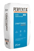 Плиточный клей Perfekta (Перфекта) Смартфикс CO E 25 кг