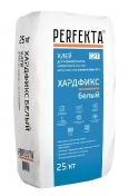 Плиточный клей Perfekta (Перфекта) Хардфикс C2 T белый 25 кг