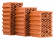 Керамические блоки Гжель 10.7НФ 380мм, поризованные ТУ 004
